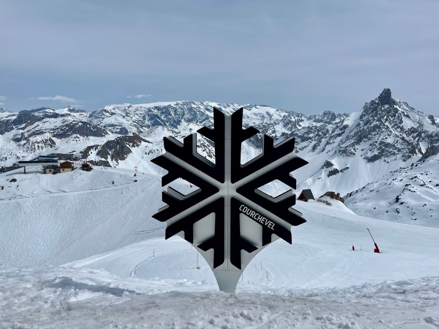 Courchevel (Three Valleys)