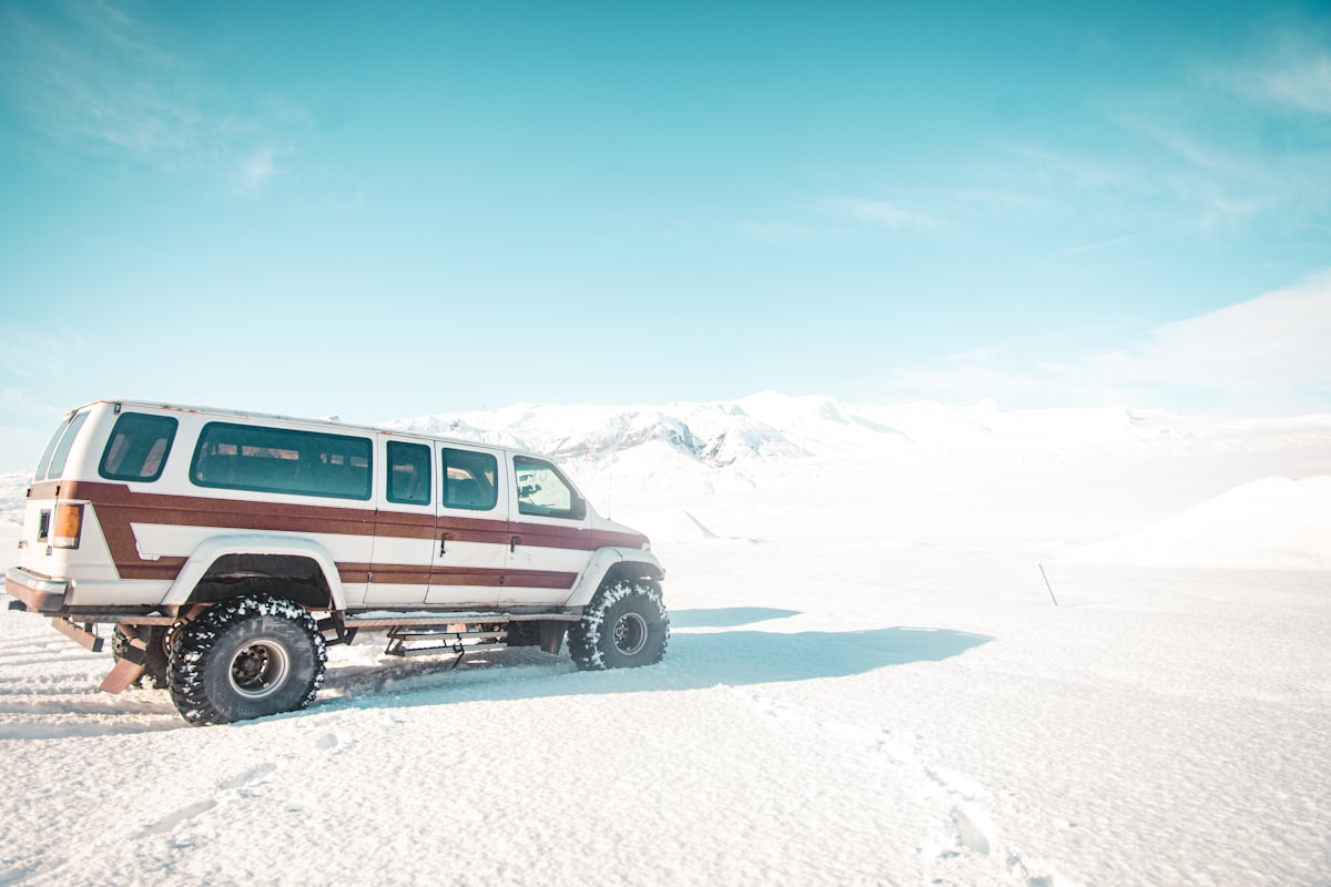Transfers at Courchevel